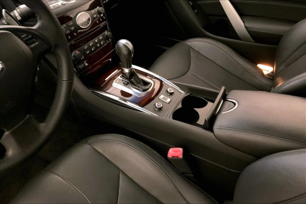Used 2012 INFINITI G37 Convertible w/ Premium Pkg RWD image 21