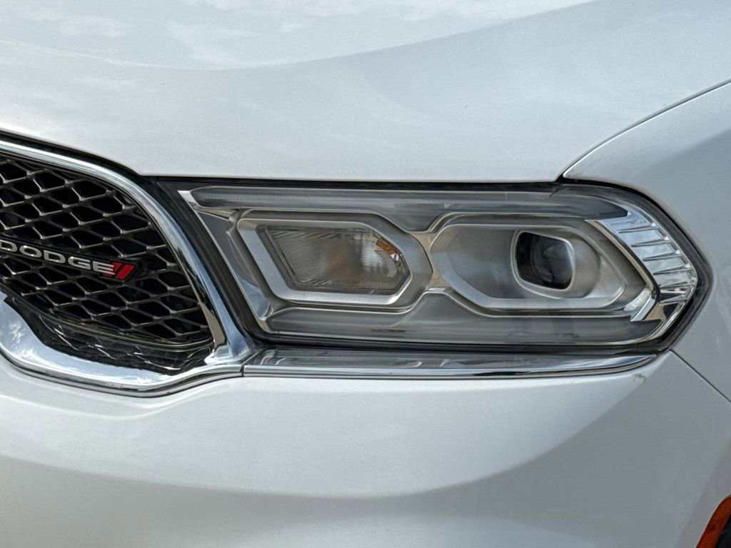 Used 2023 Dodge Durango SXT Launch Edition RWD image 4