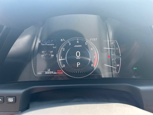 Certified 2023 Lexus ES 250 w/ Premium Package AWD/4WD image 19