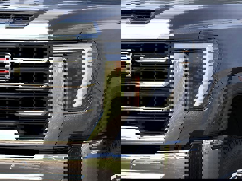 New 2026 GMC Sierra 2500 SLE w/ SLE Value Package; image 10