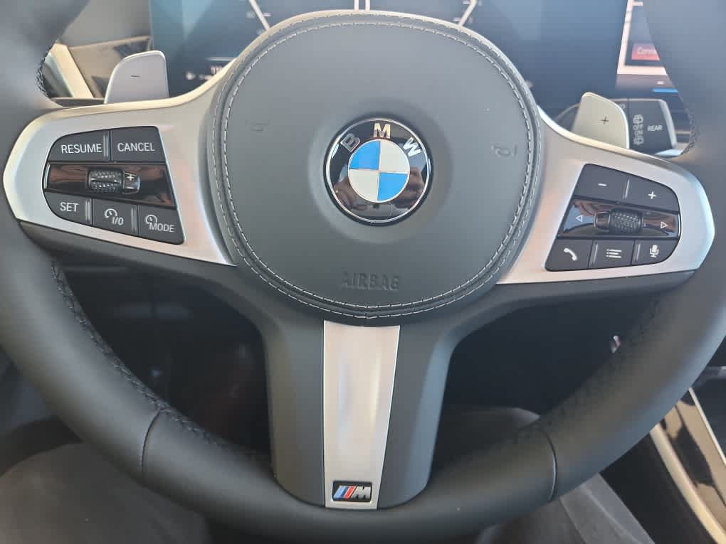 New 2026 BMW X5 xDrive40i w/ M Sport Package AWD/4WD image 20