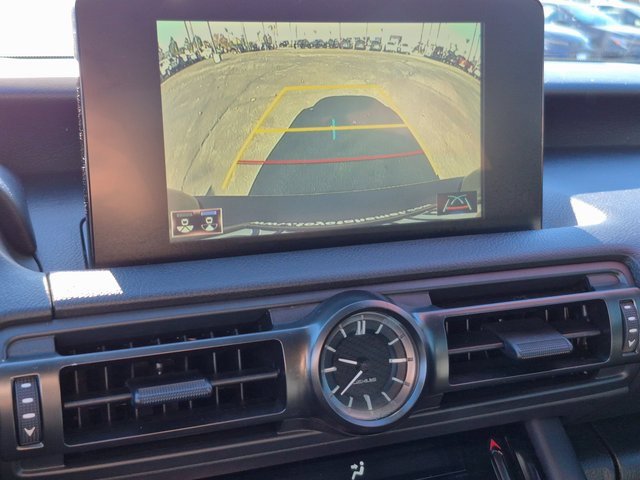 Used 2024 Lexus IS 300 F Sport image 13