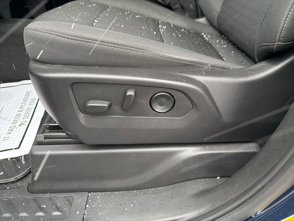 Certified 2023 Chevrolet Silverado 1500 Custom image 18