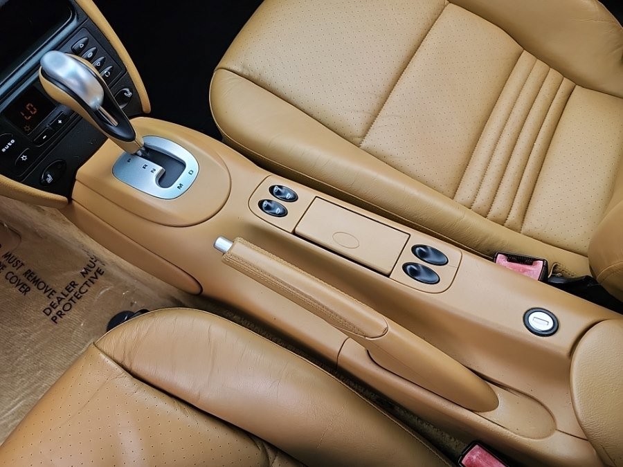 Used 2003 Porsche 911 GT3 RS image 24