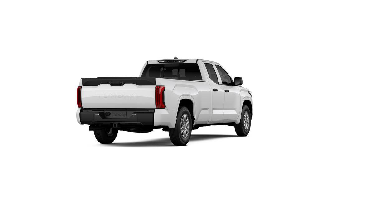 New 2026 Toyota Tundra SR image 9