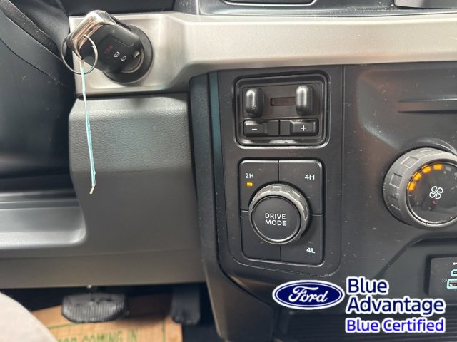 Used 2024 Ford F250 XLT image 23