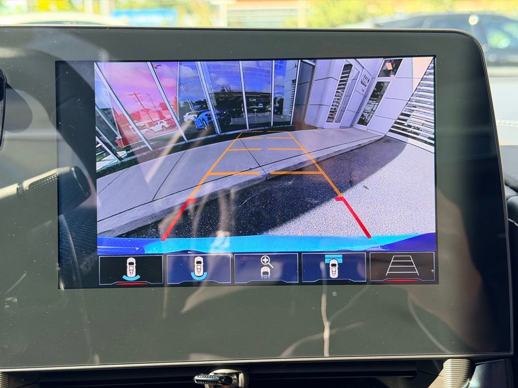 Used 2024 Chevrolet Corvette Stingray Premium Conv w/ Stealth Interior Trim Package image 26