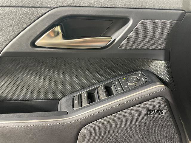 Used 2025 Lexus GX 550 AWD/4WD image 19