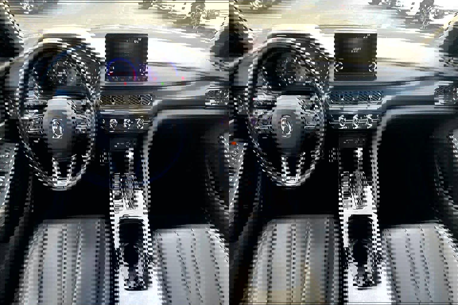 Used 2023 Acura Integra A-Spec image 17