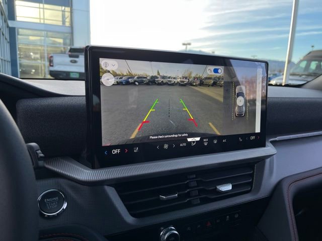 New 2026 Ford Explorer ST w/ Sun And Sound Package image 11