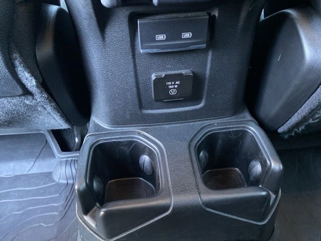 Used 2022 Jeep Wrangler Unlimited Rubicon w/ Xtreme Recon 35" Tire Package image 40