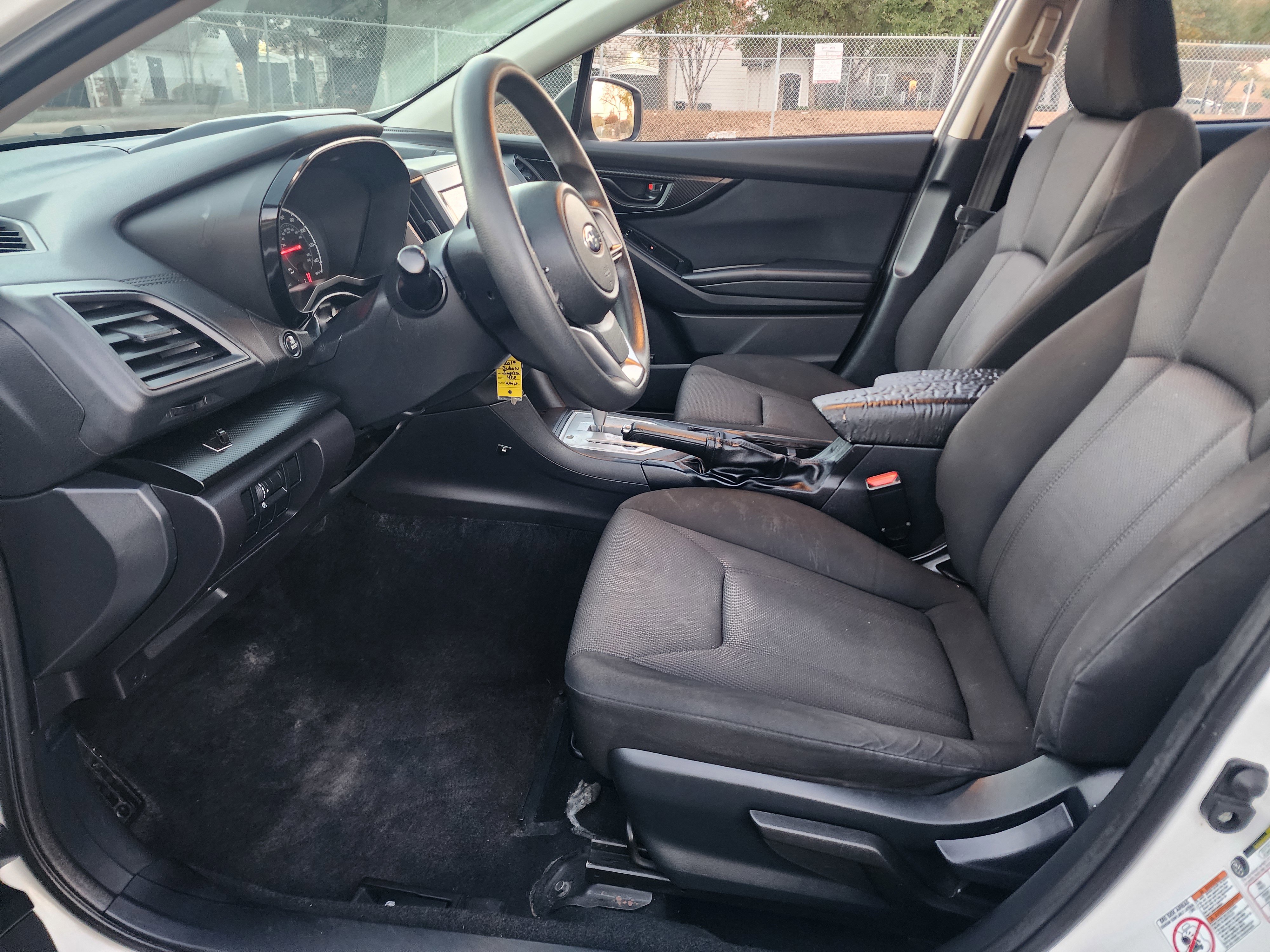 Used 2019 Subaru Impreza 2.0i image 22