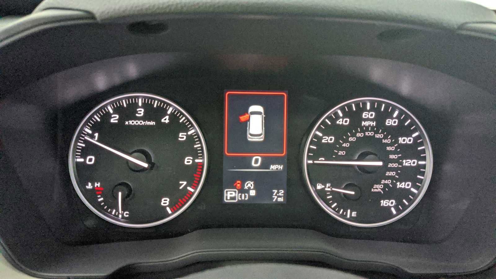 New 2026 Subaru Forester Limited image 17