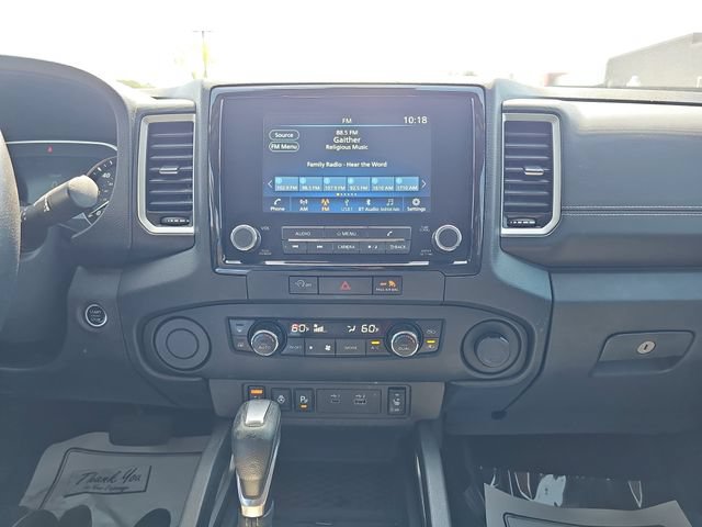 Used 2024 Nissan Frontier SL w/ Technology Package RWD image 24