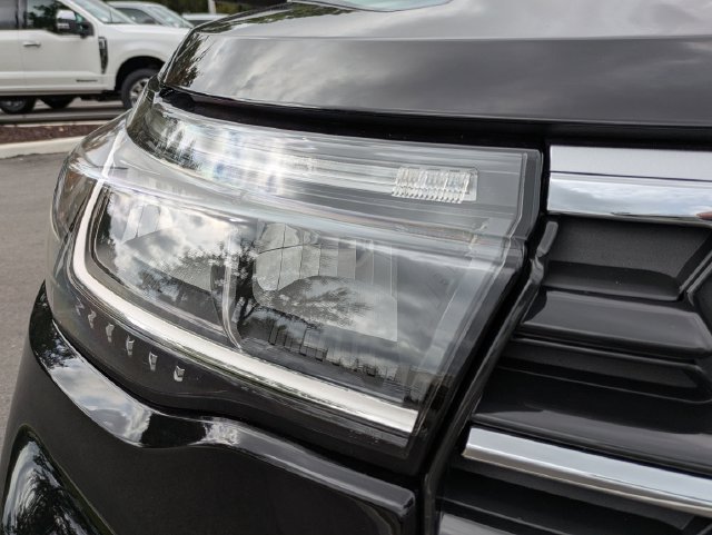 New 2026 Ford Explorer Active w/ Active Comfort Package RWD image 10