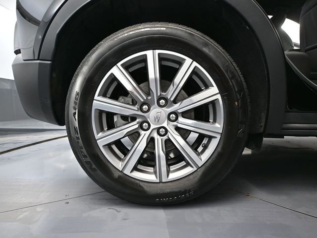 Used 2023 Cadillac XT4 Sport image 15