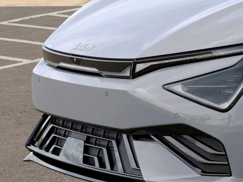 New 2025 Kia EV6 GT-Line image 12