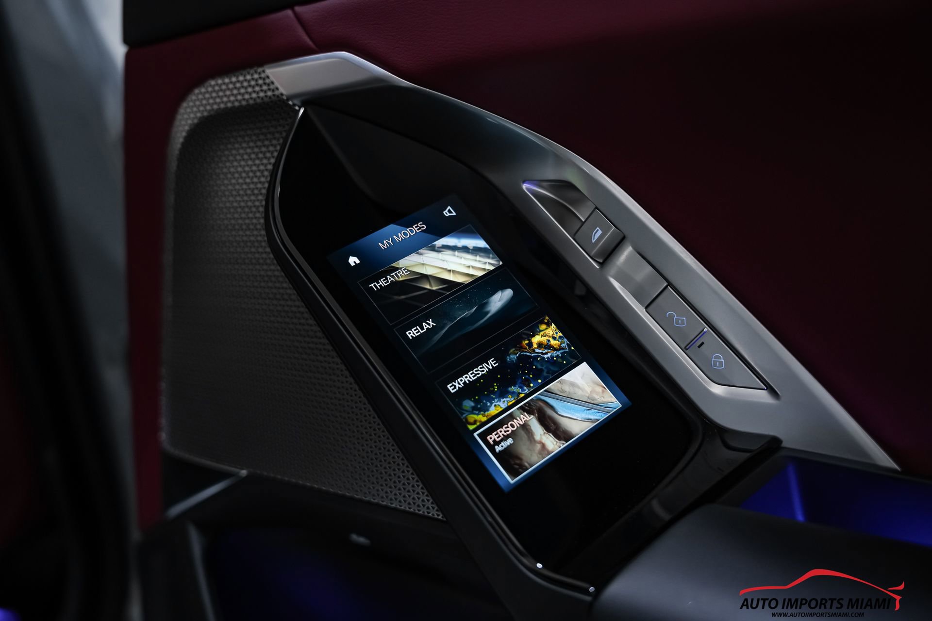 Used 2023 BMW 740i image 58