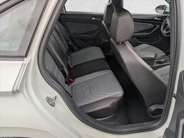 Used 2025 Volkswagen Jetta GLI Autobahn image 17