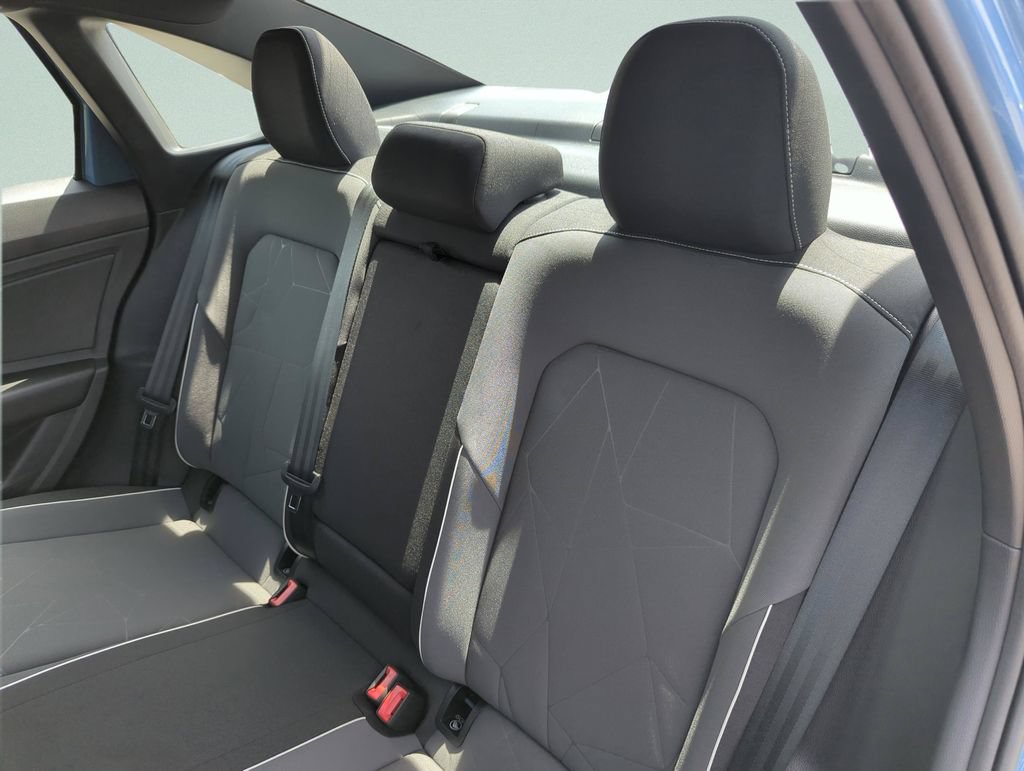 New 2026 Volkswagen Jetta Sport FWD image 25