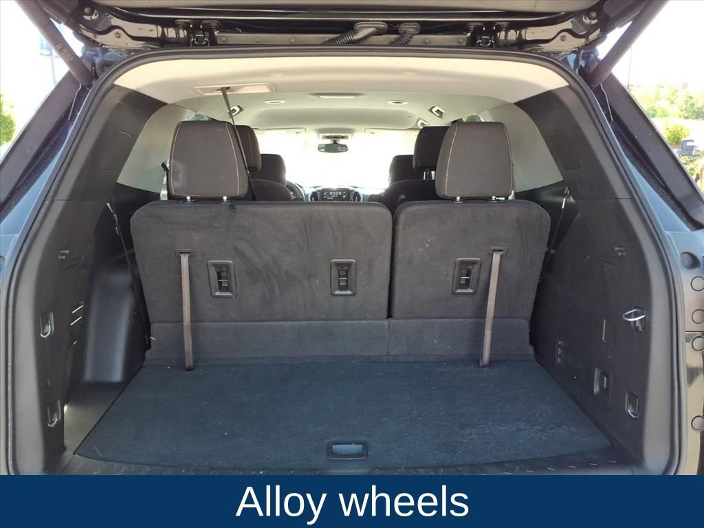 Used 2019 Chevrolet Traverse LT FWD image 28