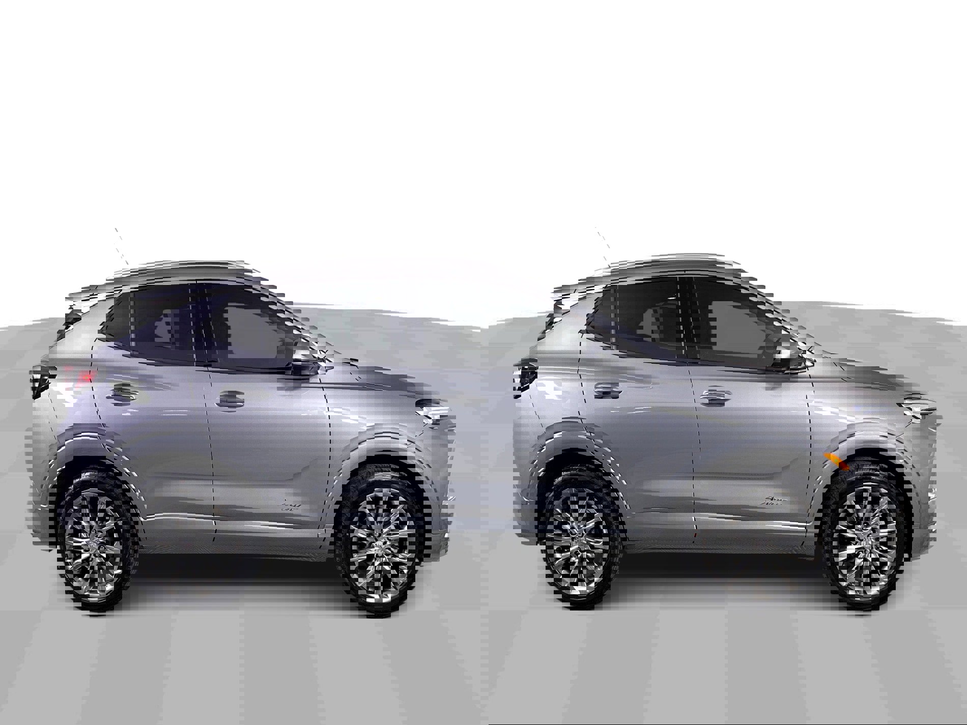 New 2026 Buick Encore GX Avenir w/ Avenir Technology Package image 45