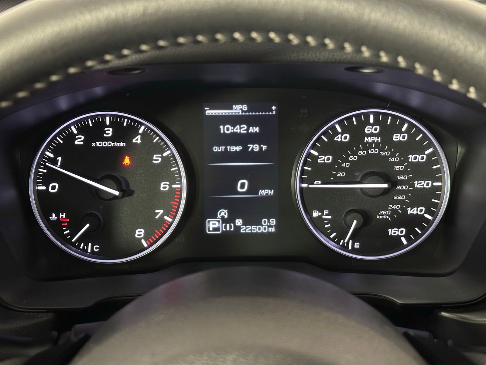 Used 2025 Subaru Forester Premium image 11