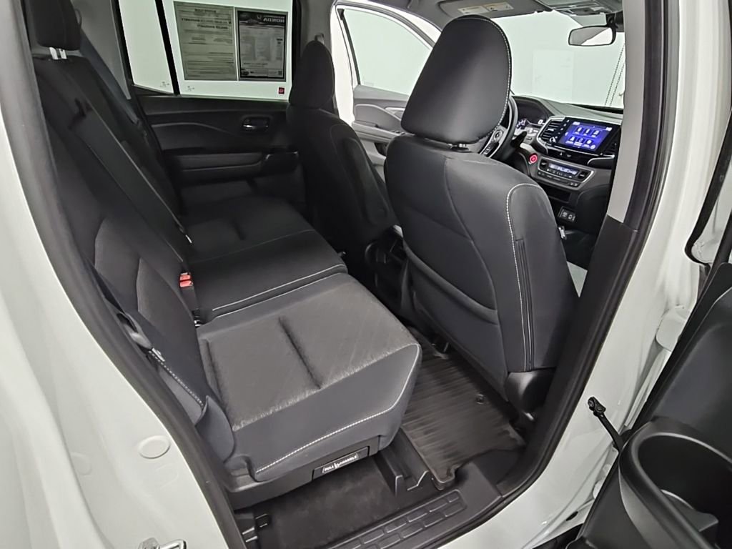 Used 2021 Honda Ridgeline Sport image 36