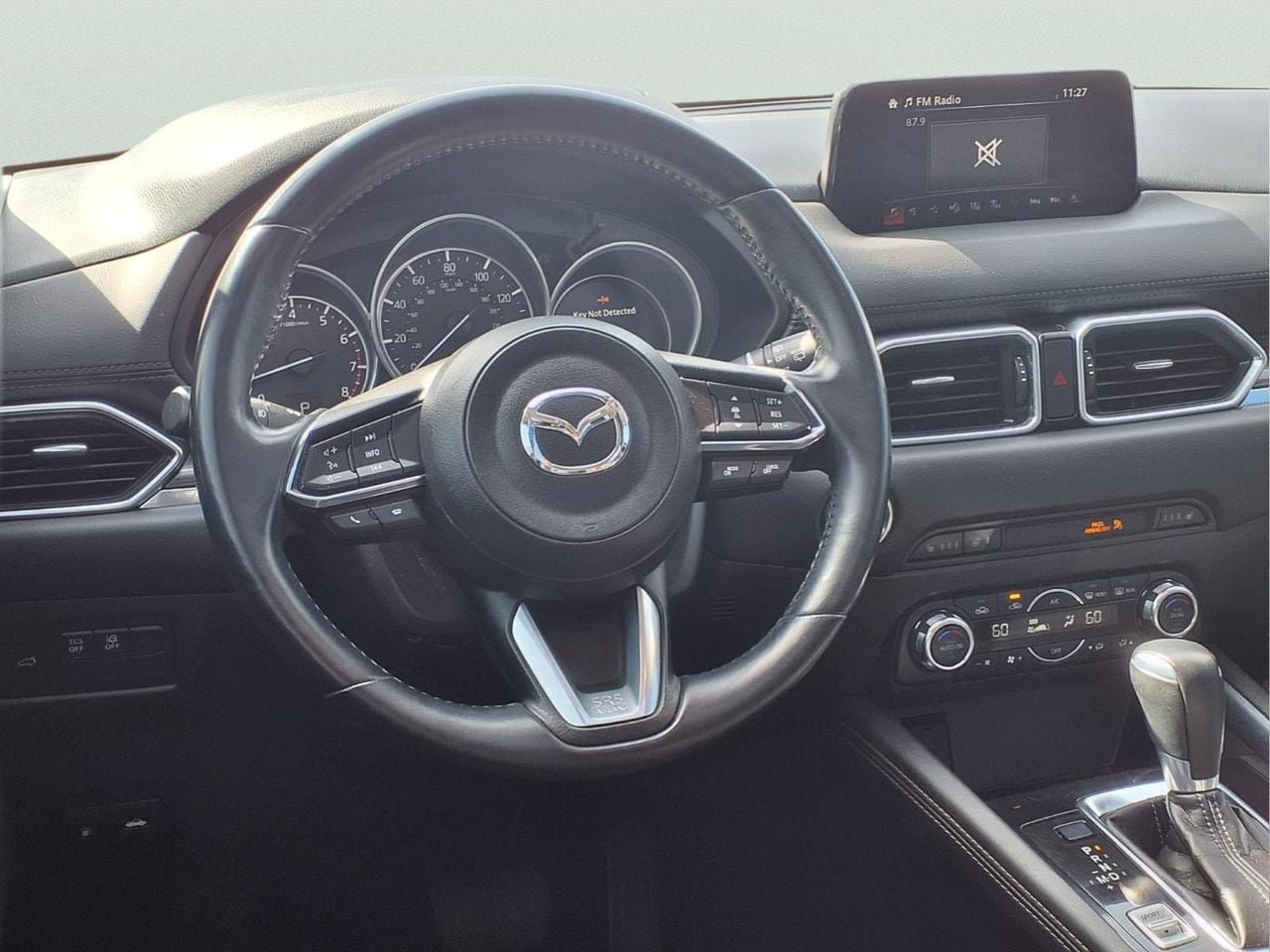 Used 2018 MAZDA CX-5 Grand Touring w/ Premium Package AWD/4WD image 13