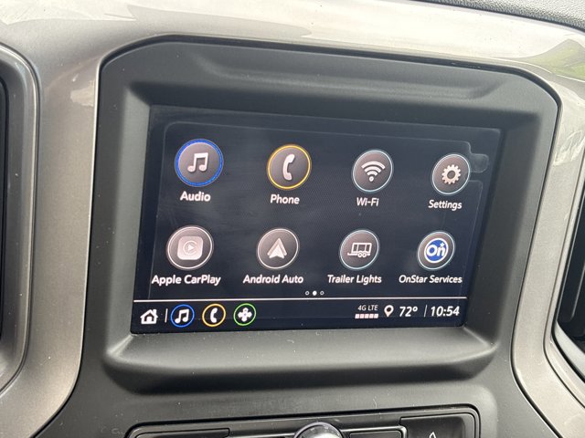 Used 2024 GMC Sierra 2500 Pro w/ Convenience Package image 26