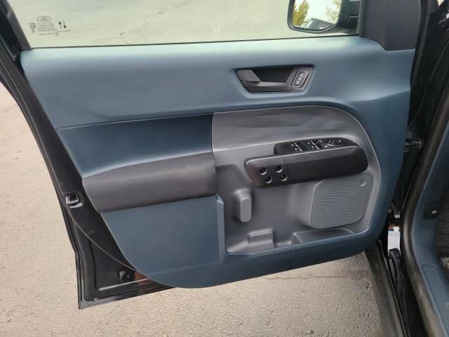 New 2025 Ford Maverick XL w/ Equipment Group 101A image 19