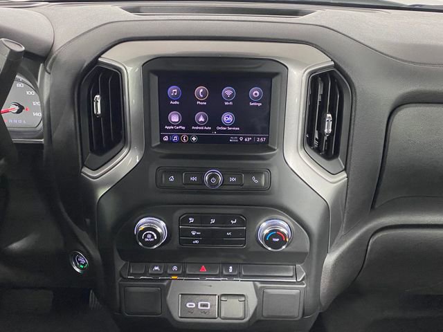 Certified 2024 GMC Sierra 1500 Pro image 20