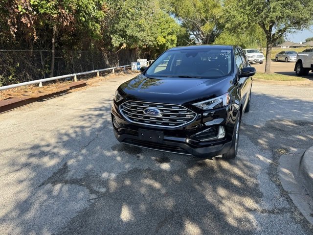 Used 2024 Ford Edge Titanium