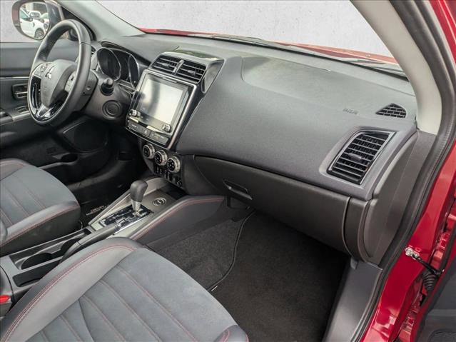 Used 2024 Mitsubishi Outlander Sport ES image 19