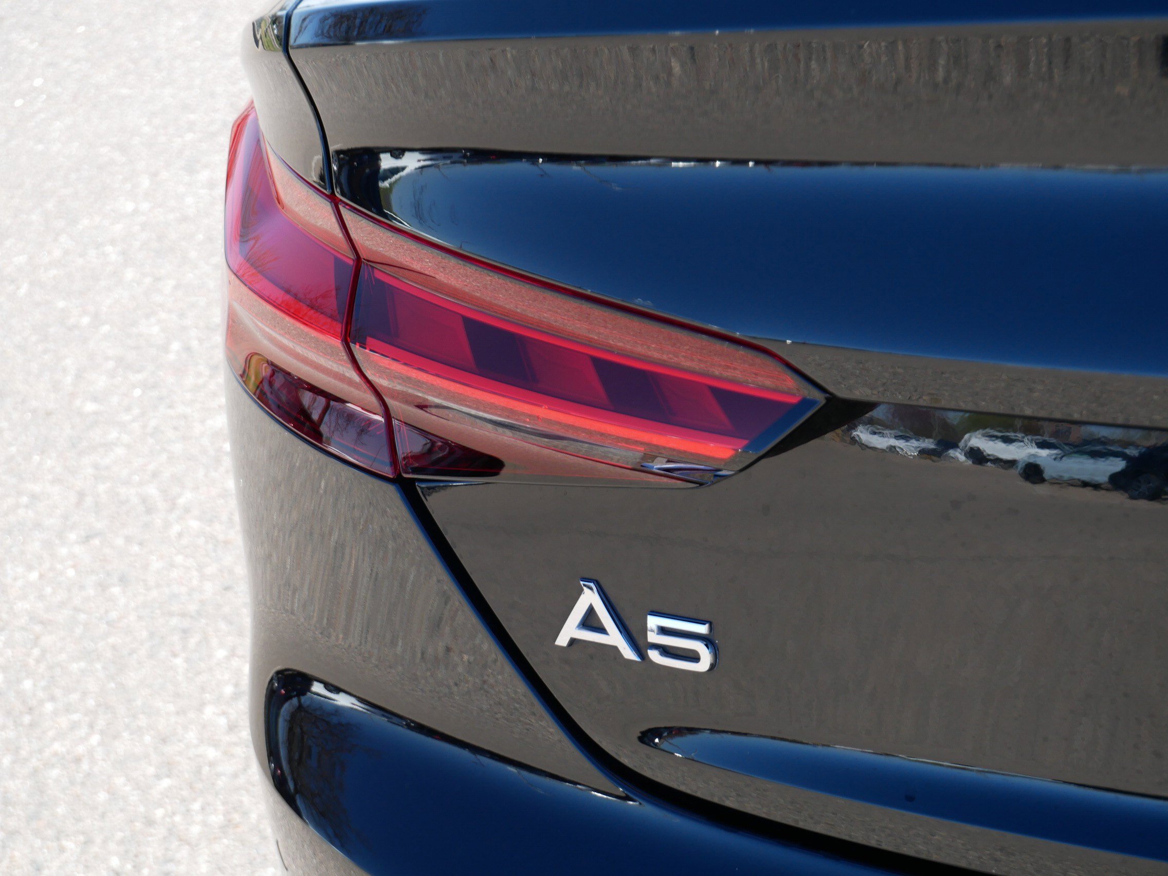 Used 2025 Audi A5 2.0T Premium Plus w/ Convenience Plus Package AWD/4WD image 17