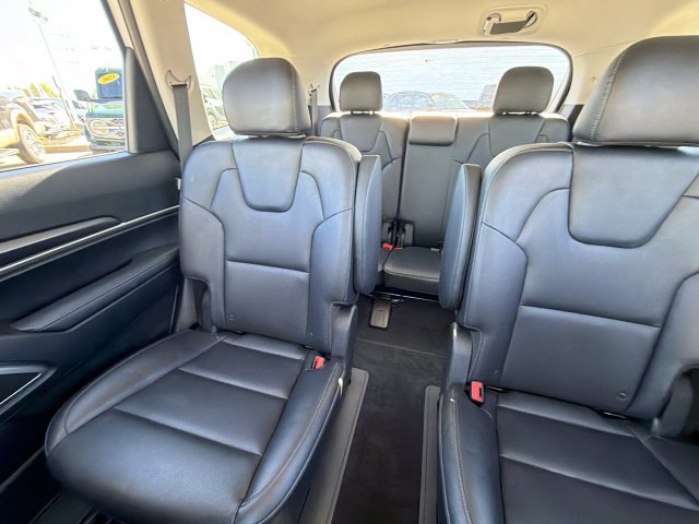 Certified 2023 Kia Telluride S AWD/4WD image 15