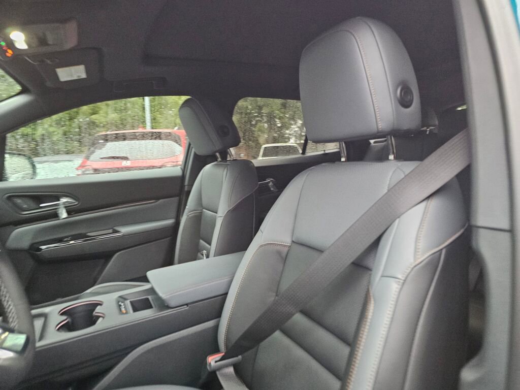 New 2026 Honda Prologue Elite image 16