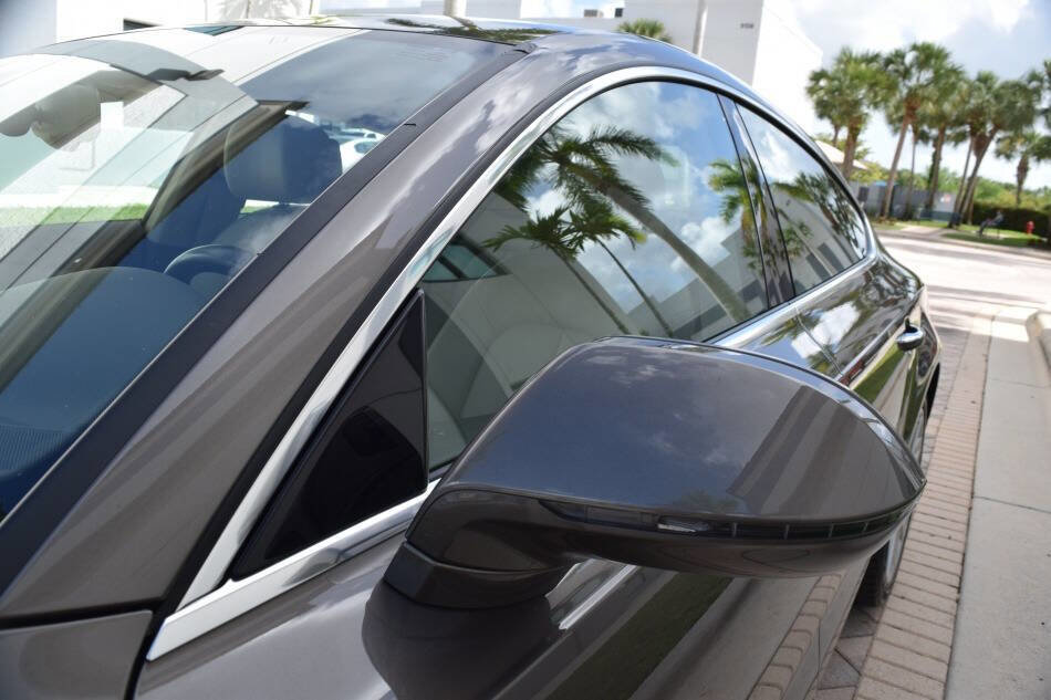 Used 2016 Audi A7 TDI Premium Plus image 29