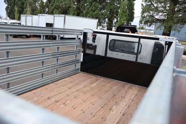 New 2025 Chevrolet Low Cab Forward RWD image 7