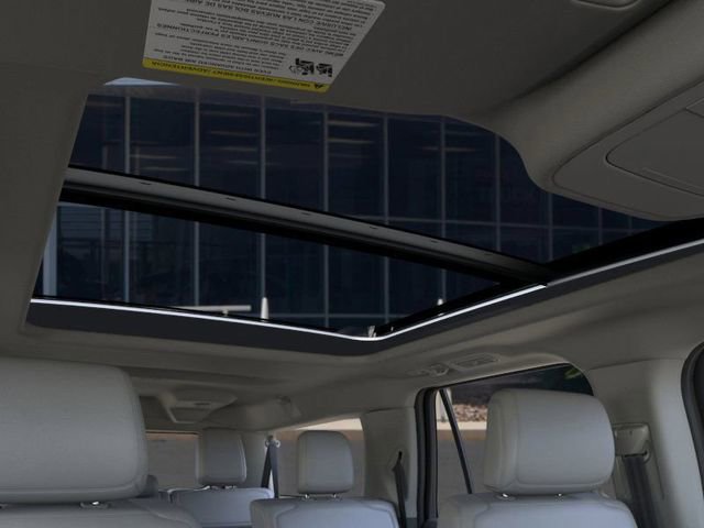 New 2025 Ford Expedition Max Active image 22