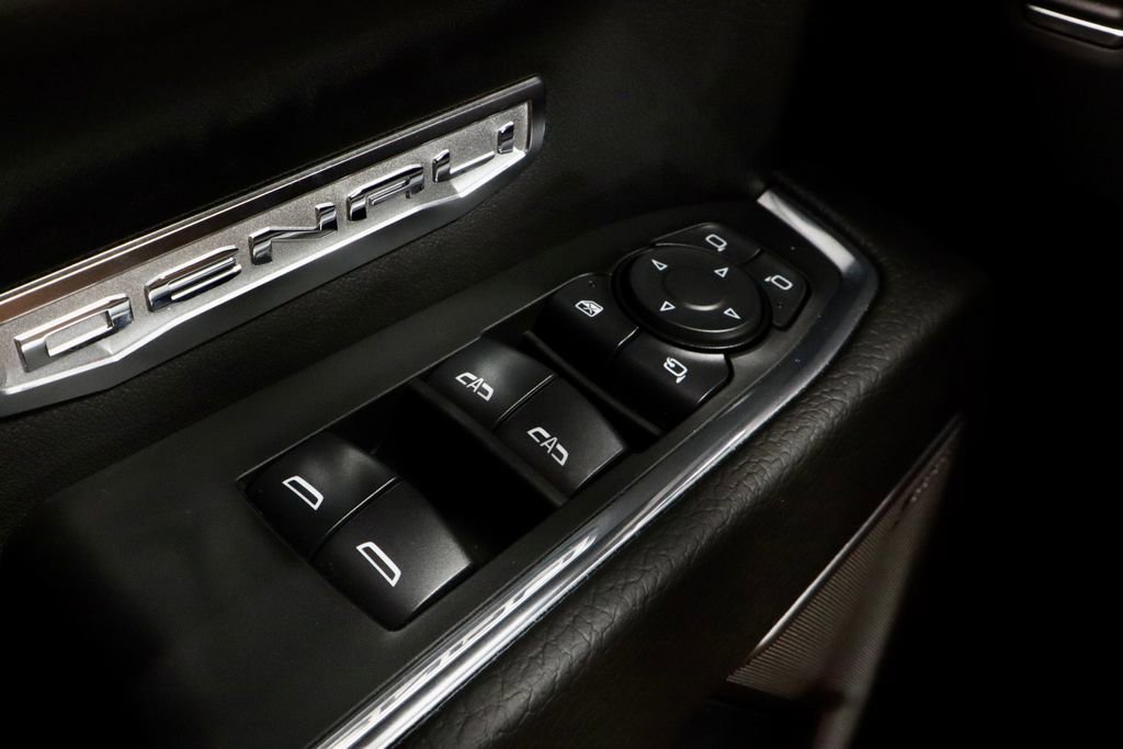 Used 2024 GMC Sierra 1500 Denali w/ Denali Reserve Package image 25