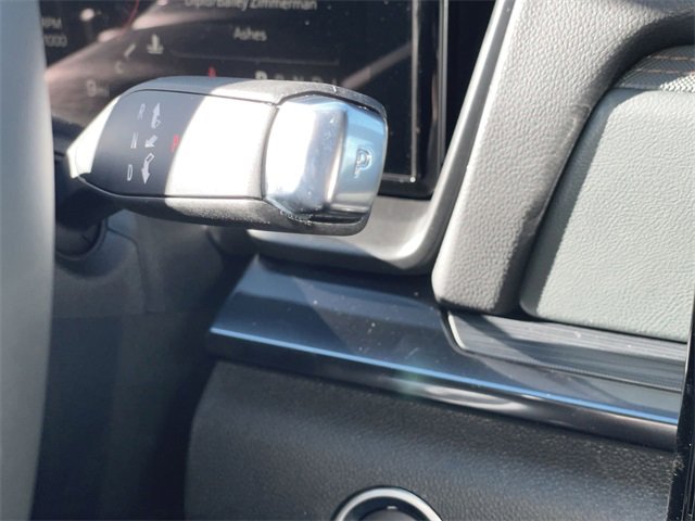 New 2026 GMC Terrain AT4 image 16