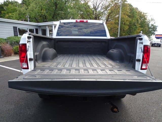 Used 2014 RAM 3500 Tradesman w/ Chrome Appearance Group AWD/4WD image 17