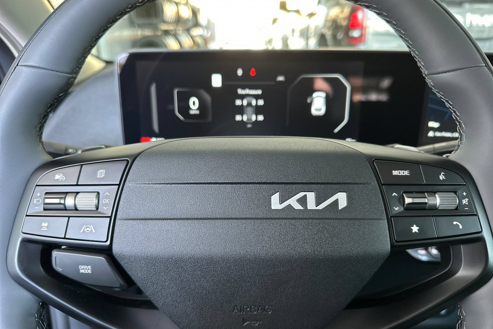 New 2026 Kia EV6 Light RWD image 24
