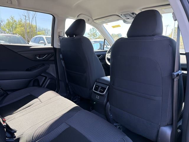 Used 2025 Subaru Outback Premium image 17