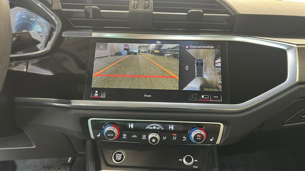Used 2025 Audi Q3 2.0T Premium Plus image 10