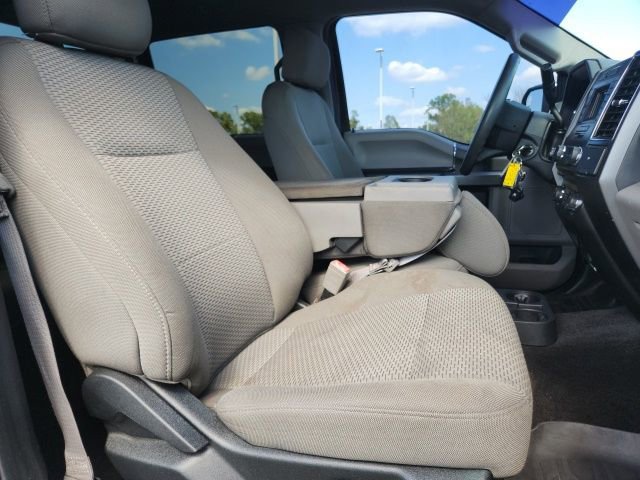 Used 2018 Ford F150 XLT image 14