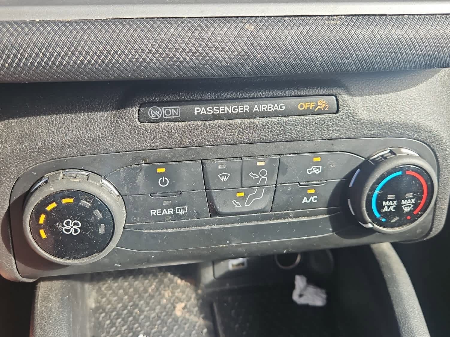 Used 2021 Ford Bronco Sport image 17