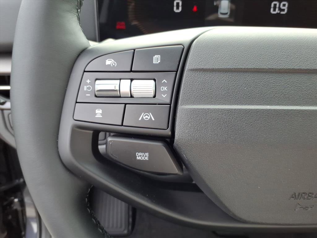 New 2026 Kia Sportage LX image 20