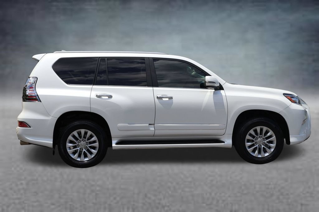 Used 2019 Lexus GX 460 Premium w/ Premium Package AWD/4WD video 2